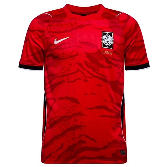 Tailandia Camiseta Corea Replica Primera Ropa 2026